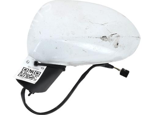 Retrovisor esquerdo OPEL CORSA E (X15) 1.4 (08, 68) | BP39489701C26 - Image 2
