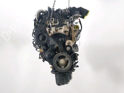 Used Engine Engine 39576829 39576829