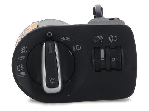 Used Steering column stalk AUDI TT (8J3) 2.0 TFSI (200 hp) 30868805