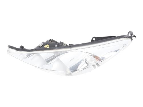 Left headlight PEUGEOT 206+ (2L_, 2M_) 1.4 HDi eco 70 | BP34146404C28  - Image 5