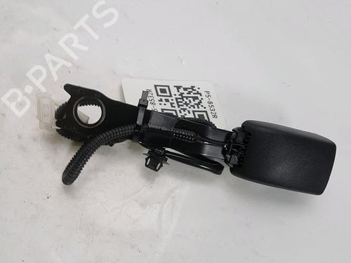 Seat buckle TOYOTA AURIS (_E18_) 1.8 Hybrid (ZWE186_, ZWE186R) | BP27915917I32 