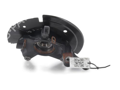 Left front steering knuckle RENAULT CAPTUR II (HF_) E-TECH 145 (HFMU) | BP31866236M25