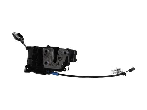 Front right lock RENAULT LAGUNA III (BT0/1) 2.0 dCi (BT0M, BT0N, BT0S, BT19, BT1F) | BP29517856C97 