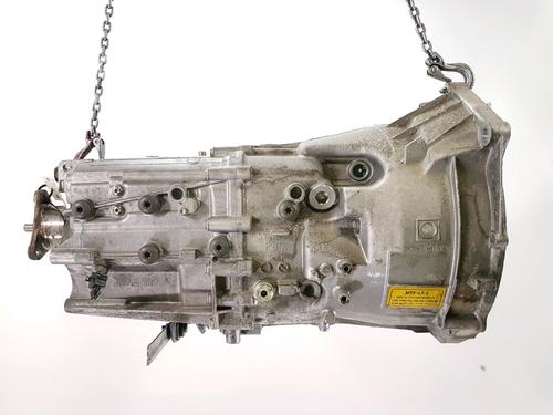 Gearbox BMW 3 (E90) 330 i | BP26514797M3 