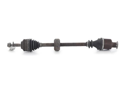 Right front driveshaft RENAULT KANGOO (KC0/1_) 1.6 16V | BP38612838M39 - Image 2