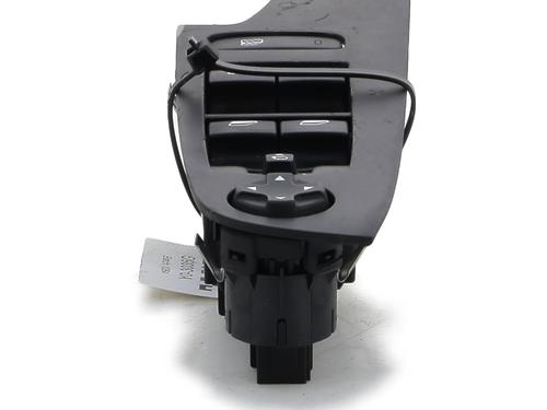 Left front window switch CITROËN C4 Grand Picasso II (DA_, DE_) 2.0 BlueHDi 150 | BP29389949I27 