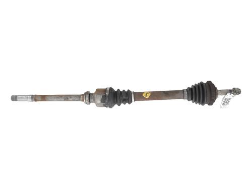 Used Right front driveshaft PEUGEOT 206 Hatchback (2A/C) 1.6 i (89 hp) 30631774
