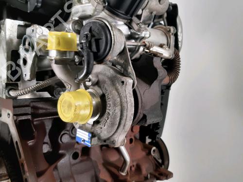 Engine RENAULT CLIO III (BR0/1, CR0/1) 1.5 dCi (C/BR0G, C/BR1G) | BP33280440M1  - Image 6
