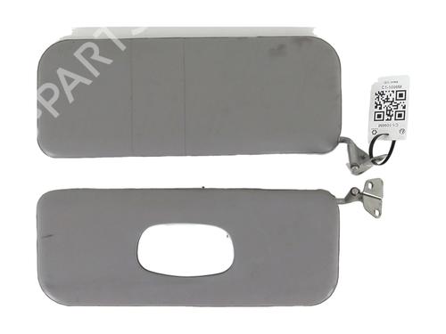 Used Left sun visor CITROËN 2 CV 6 (29 hp) 31367312