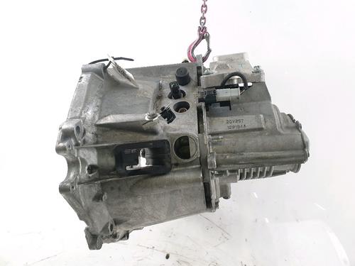 Gearkasse PEUGEOT 208 II (UB_, UP_, UW_, UJ_) 1.5 BlueHDI 100 (102 hp) 31693850