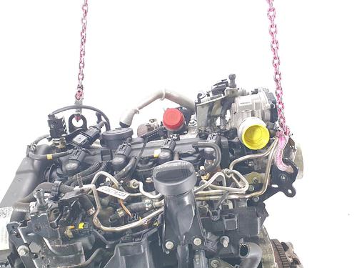 Engine MERCEDES-BENZ A-CLASS (W176) A 180 CDI / d (176.012) | BP30842377M1