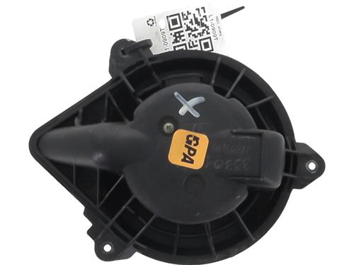 Używane Silniczek dmuchawy nagrzewnicy RENAULT SCÉNIC I MPV (JA0/1_, FA0_) 1.9 dCi (JA05, JA1F) (102 hp) 30048881