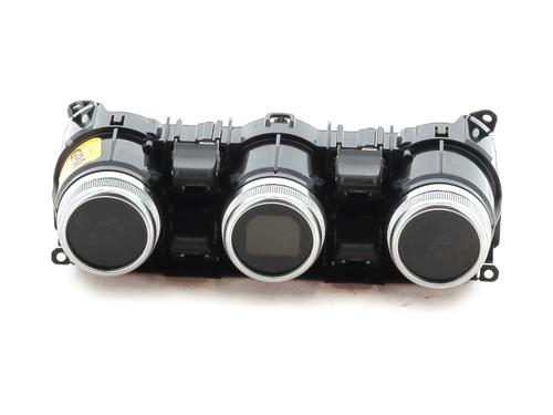 Climate control RENAULT ZOE (BFM_) ZOE (BFMC, BFMD) | BP24325370I5 
