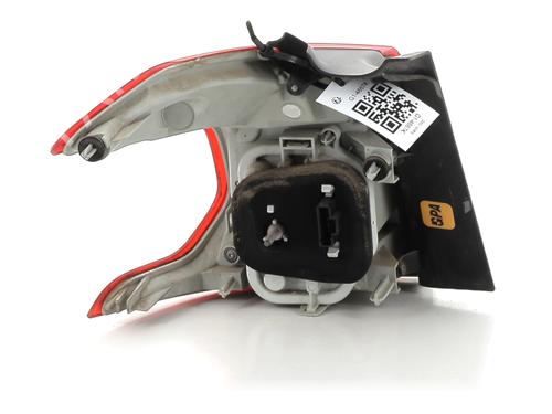 Right taillight PEUGEOT 2008 I (CU_) 1.6 BlueHDi 100 | BP28332591C35 