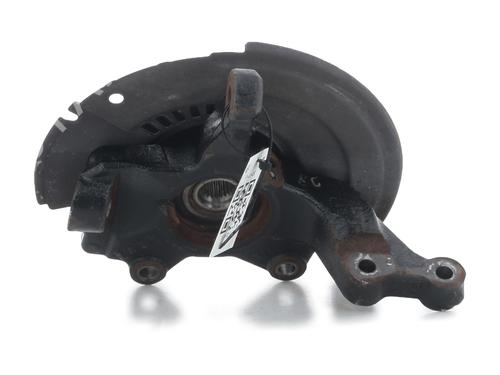 Left front steering knuckle RENAULT CLIO V (B7_) 1.0 TCe 100 (B7MT) | BP31303667M25