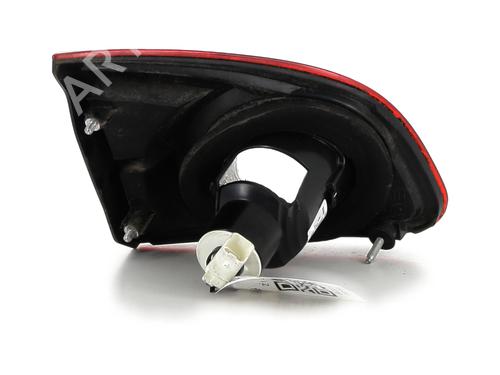 Right tailgate light NISSAN QASHQAI / QASHQAI +2 I (J10, NJ10, JJ10E) 1.5 dCi | BP26727888C80 