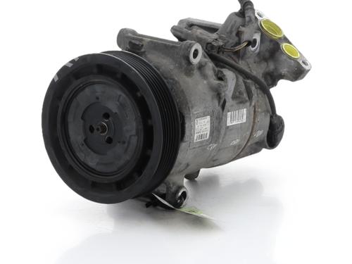 Used AC compressor AC compressor RENAULT MEGANE III Coupe (DZ0/1_) 1.5 dCi (DZ0B) (106 hp) 40487408 40487408