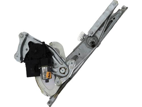 Rudehejsemekanisme Højre foran RENAULT SCÉNIC III (JZ0/1_) 1.5 dCi (106 hp) 29218544