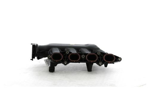 Used Intake manifold MERCEDES-BENZ C-CLASS Coupe (CL203) C 180 Kompressor (203.746) (143 hp) 16348398