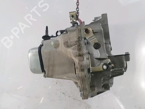 Gearbox PEUGEOT 206+ (2L_, 2M_) 1.4 HDi eco 70 | BP31372659M3