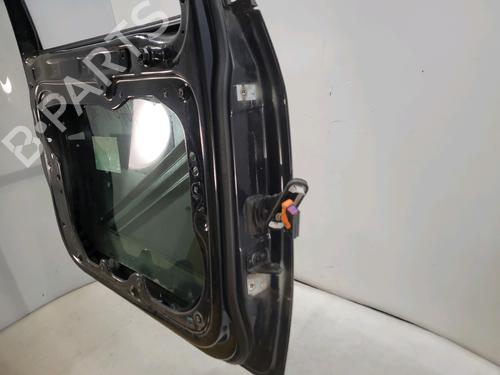 Left front door VW TOURAN (1T1, 1T2) 1.9 TDI | BP29932257C2