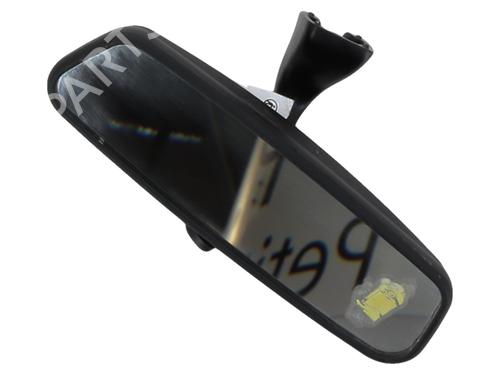 Rear mirror CHEVROLET MATIZ (M200, M250) 1.0 | BP27667291I6