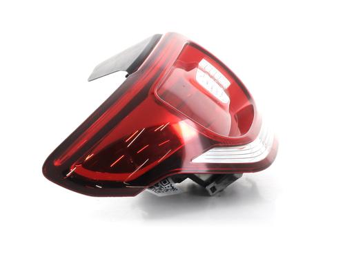 Left taillight CITROËN DS3 (SA_) 1.6 HDi 90 | BP37532912C34 - Image 5