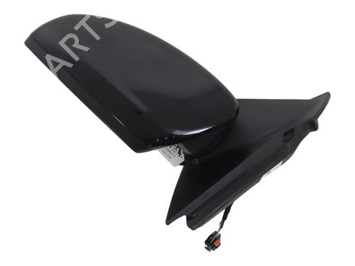 Ryggespeil venstre OPEL CORSA F (P2JO) 1.2 (68) (75 hp) 29931903