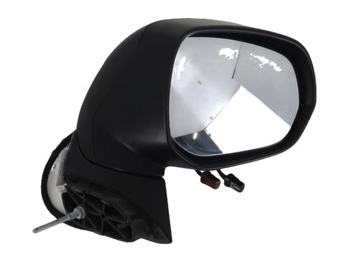 Used Right mirror Right mirror PEUGEOT 5008 (0U_, 0E_) 2.0 HDi 150 / BlueHDi 150 (150 hp) 34433801 34433801