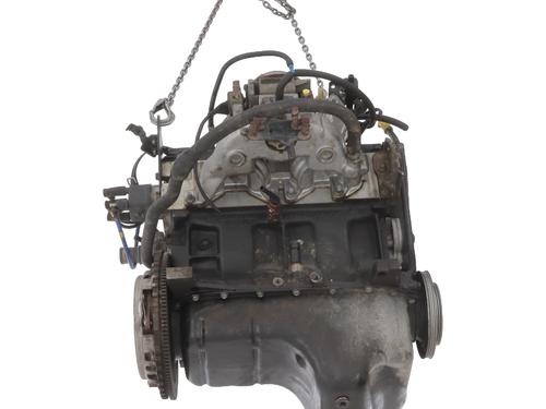 Engine RENAULT MEGANE I (BA0/1_) 1.4 e (BA0E, BA0V) | BP27315353M1 