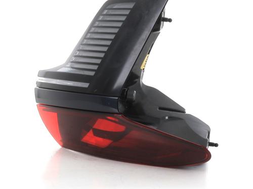 Left taillight AUDI A6 C9 (FN2) 2.0 TFSI PHEV quattro | BP39235618C34 - Image 2