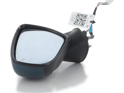 Left mirror SUZUKI BALENO (FW, EW) 1.2 (A1K412) | BP31349501C26