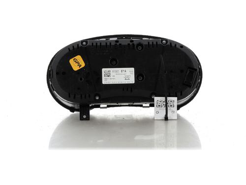 Instrument cluster AUDI A3 Sportback (8VA, 8VF) 2.0 TDI | BP20164892C47 