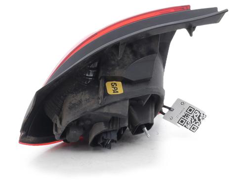 Right taillight RENAULT TWINGO II (CN0_) 1.2 16V (CN04, CN0B) | BP39259463C35 - Image 3