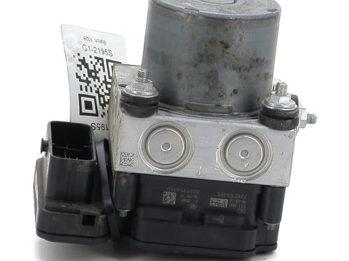 Used ABS pump OPEL COMBO Box Body/MPV (K9) 1.6 D (99 hp) 28616429
