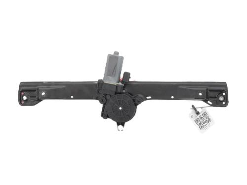 Front left window mechanism FIAT PUNTO (199_) 1.2 (199AXZ1A, 199BXZ1A) | BP33158893C22 - Image 2