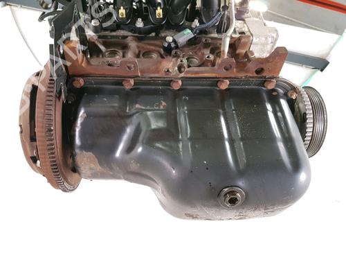 Engine FIAT PANDA (169_) 1.2 (169.AXB11, 169.AXB1A) | BP37281235M1 - Image 9
