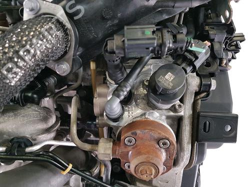 Engine PEUGEOT 208 I (CA_, CC_) 1.4 HDi | BP37065103M1 - Image 6