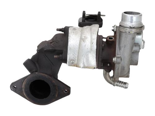 Used Turbocharger/Supercharger DACIA DOKKER MPV (KE_) 1.5 dCi (KEAJ, KEAH) (90 hp) 27977873