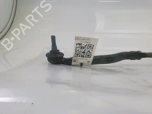 Steering rack RENAULT MEGANE III Hatchback (BZ0/1_, B3_) 1.5 dCi (BZ09, BZ0D, BZ1W, BZ29, BZ14) | BP26305496M22 