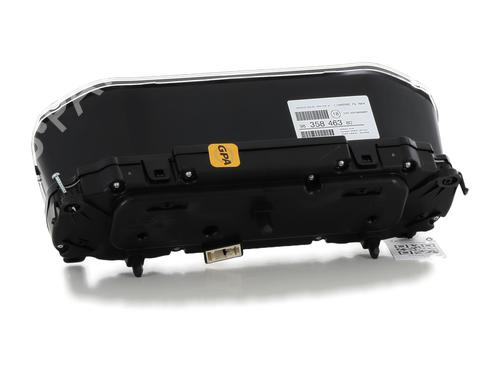 Instrument cluster PEUGEOT 208 II (UB_, UP_, UW_, UJ_) e-208 | BP25345344C47 