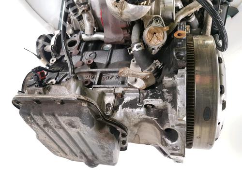 Engine OPEL MERIVA B MPV (S10) 1.7 CDTI (75) | BP30584375M1