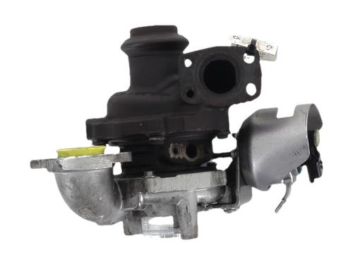 Used Turbocharger/Supercharger Turbocharger/Supercharger DS DS 4 / DS 4 CROSSBACK (NX_) 1.6 BlueHDi 120 (120 hp) 40248418 40248418
