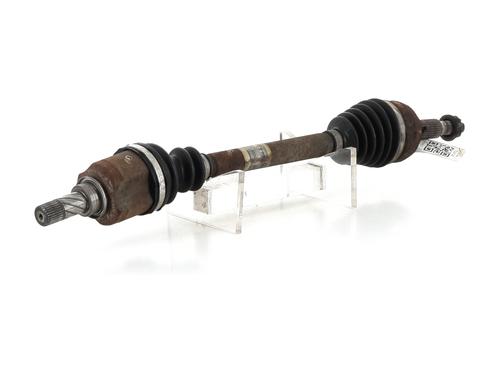 Left front driveshaft RENAULT SCÉNIC II (JM0/1_) 1.5 dCi (JM1E, JM16) | BP29695839M38 