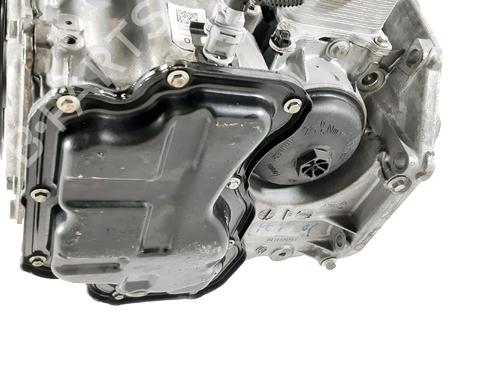 Motor RENAULT CLIO V (B7_) 1.0 TCe 90 (B7MT) | BP31284565M1 