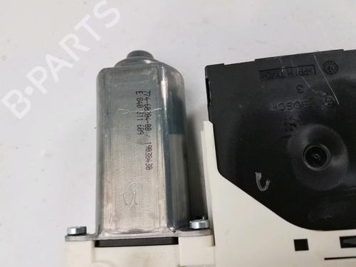 Rudehejsemekanisme Højre foran SEAT LEON (1P1) 1.9 TDI | BP27915359C23 
