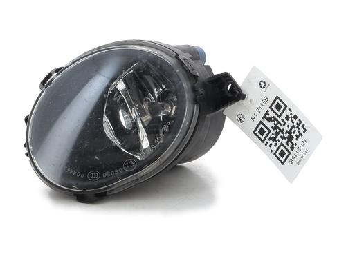 Used Right front fog light VOLVO XC60 I SUV (156) 2.4 D / D3 / D4 AWD (163 hp) 24921610
