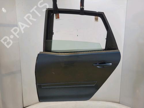Used Left rear door CITROËN C4 Picasso I MPV (UD_) 1.6 HDi 110 (112 hp) 24879707