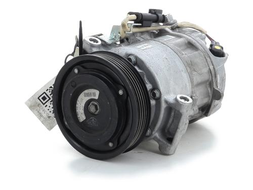 Used AC compressor MERCEDES-BENZ A-CLASS (W176) A 160 CDI / d (176.011) (90 hp) 23029880