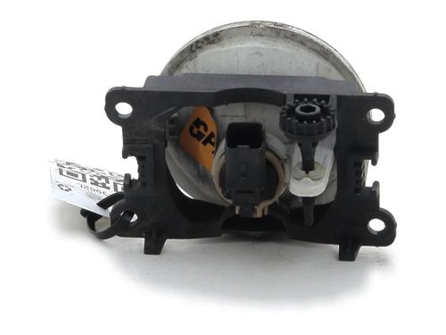 Right front fog light PEUGEOT 3008 I MPV (0U_) 1.6 HDi | BP29517945C31 